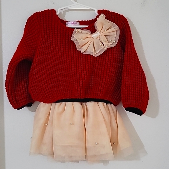 Formal holiday dress - Picture 1 of 2